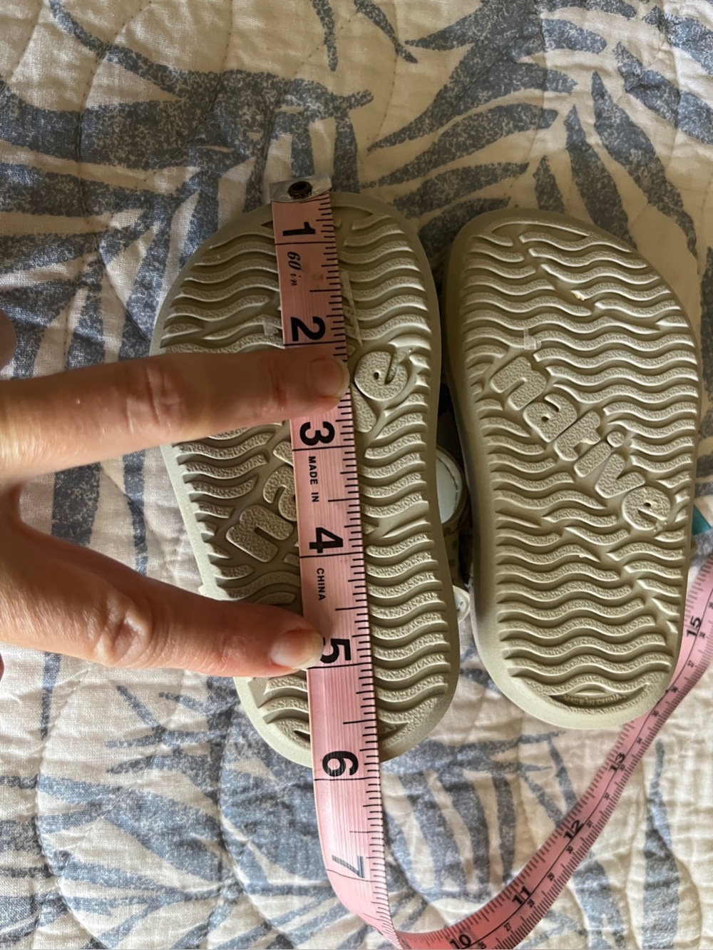 Native sandals - Picture 6 of 6